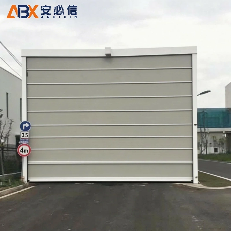 张家界登车桥