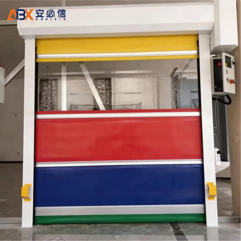 张家界高速门