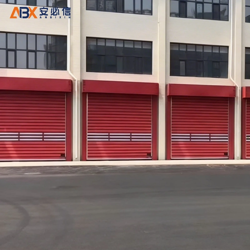 张家界医药密闭高速门